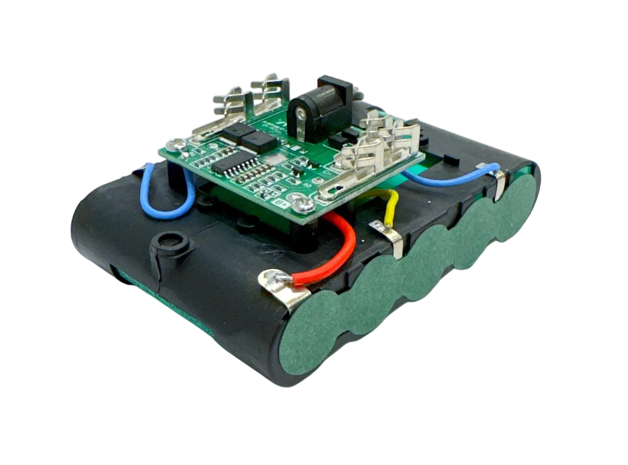 Аккумулятор без корпуса для мини аккумуляторной пилы THO Flinke Stromo Procraft Grand 20V 1,5Ah (2380732349)