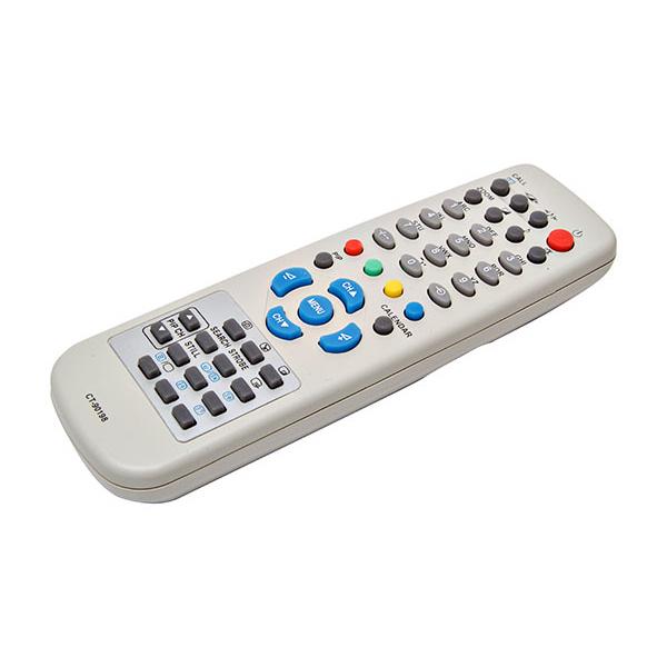 Пульт для телевизора Toshiba CT-90198