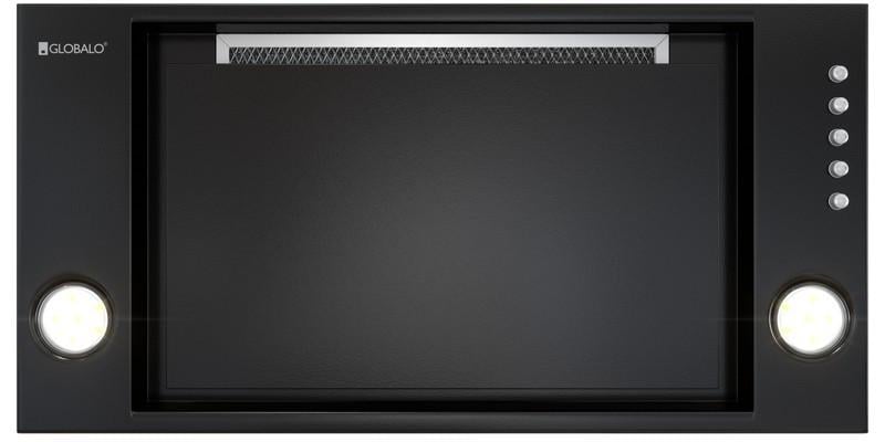 Витяжка вбудована Globalo Retio 60.1 Black (204331) Витяжка вбудована Globalo Retio 60.1 Black (204331)