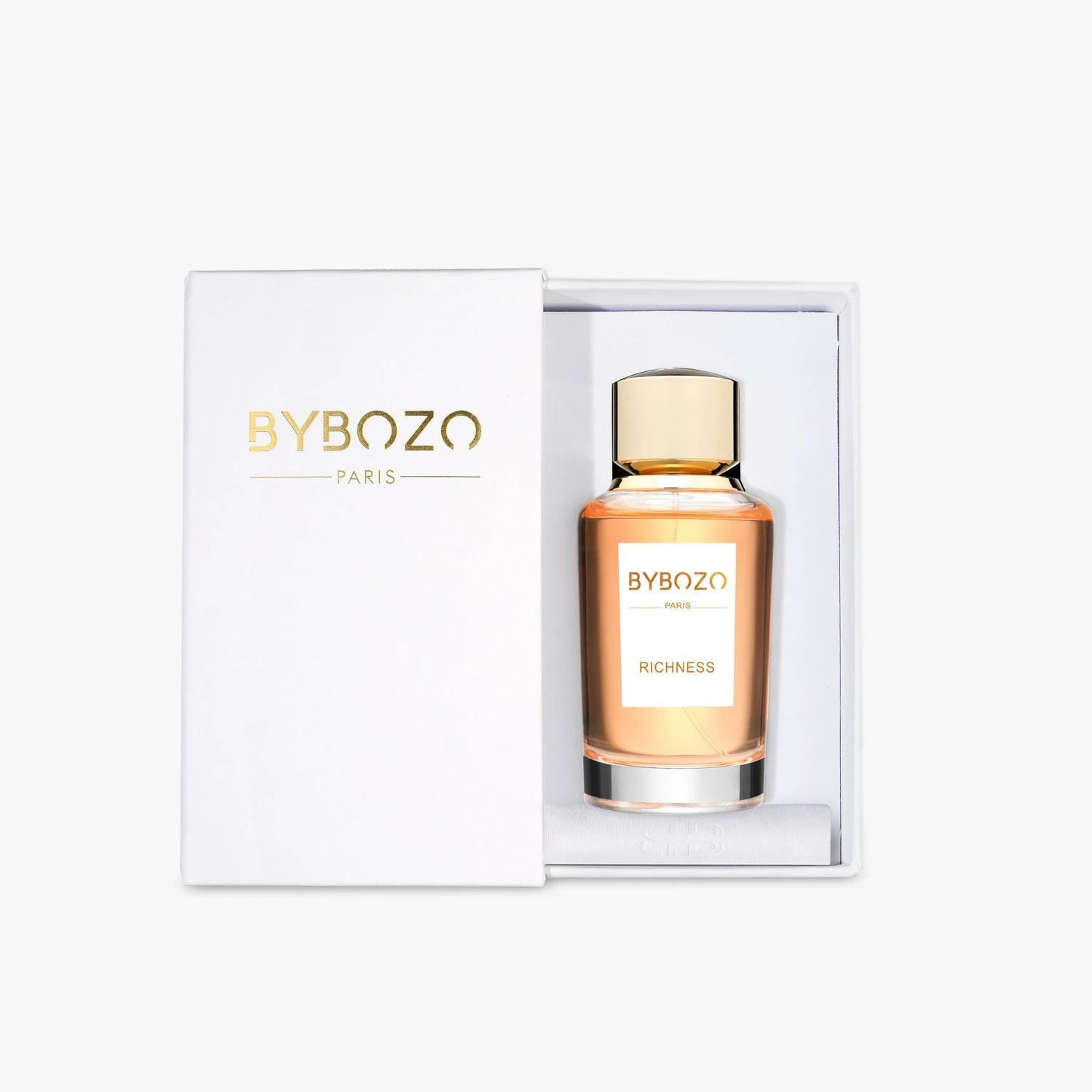 Парфюмерная вода для женщин ByBozo Richness 75 мл (402539)