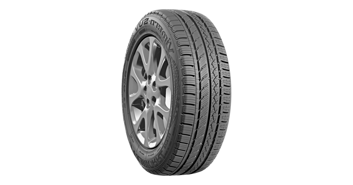Автошина PREMIORRI Vimero SUV 235/65R17 104H