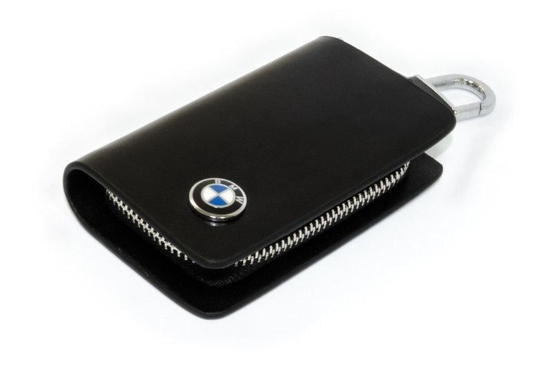 Ключница для авто KeyHolder BMW (1501238607) Ключница для авто KeyHolder BMW (1501238607)