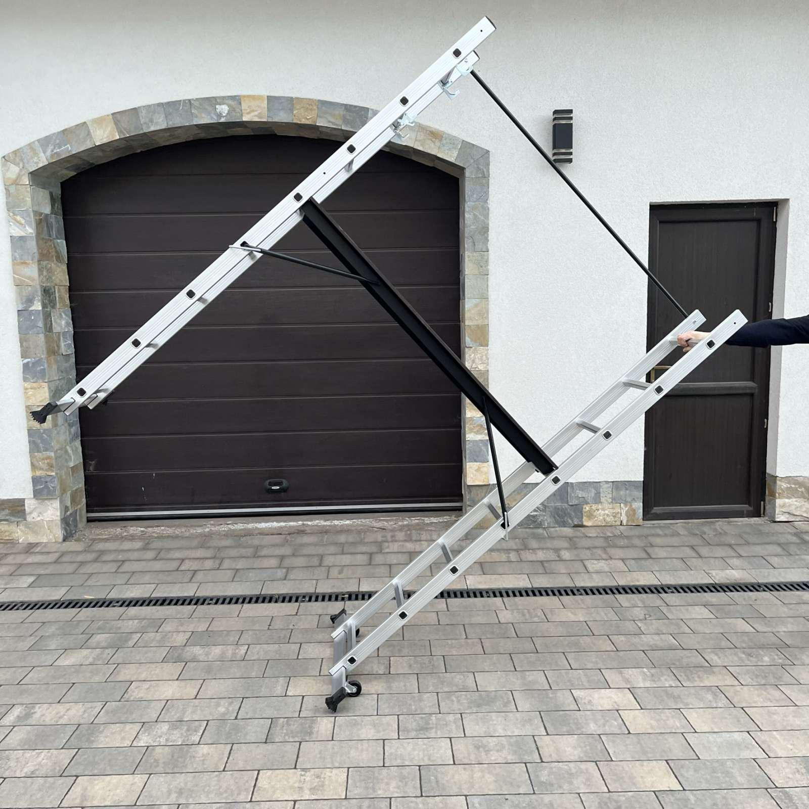 Помост многофункциональный Higher 2x8 (10174510) - фото 2 Помост многофункциональный Higher 2x8 (10174510) - фото 2