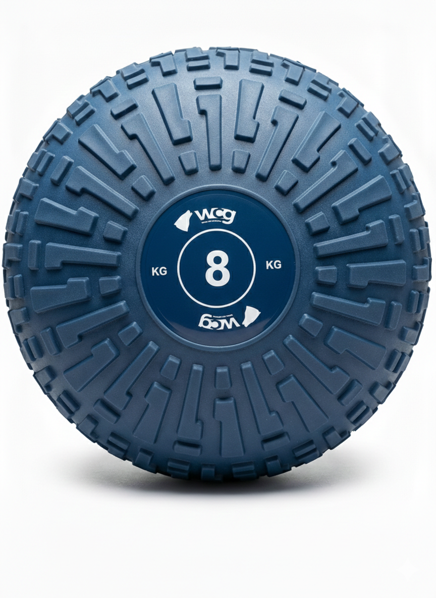 Слембол ударний без відскоку 8 кг (W-SB01-8)