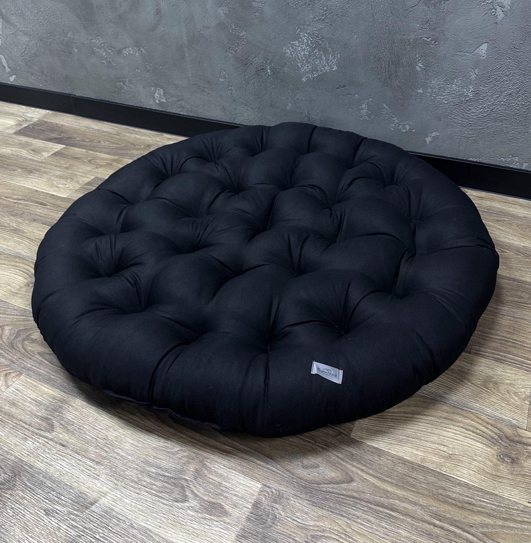 Подушка на крісло Comfort Home Ø 100 см