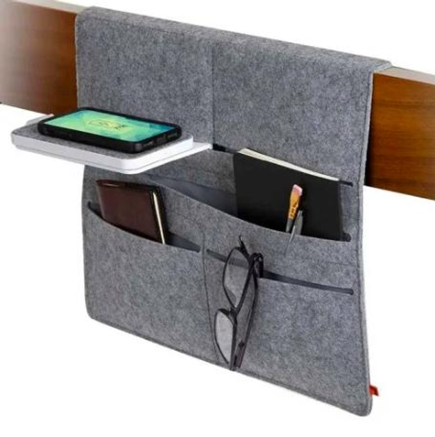 Органайзер фетровый для хранения мелочей (2712)