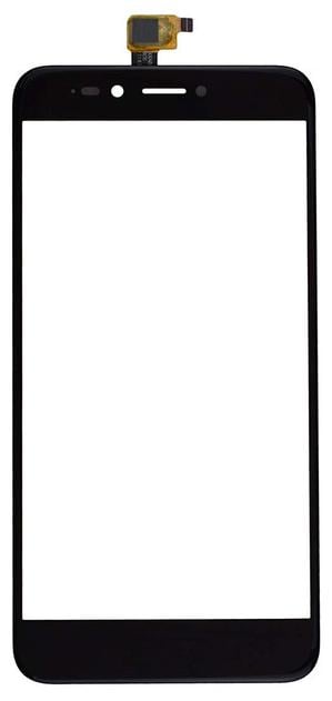 Экран для Wiko U Pulse Черный (10795160) Экран для Wiko U Pulse Черный (10795160)