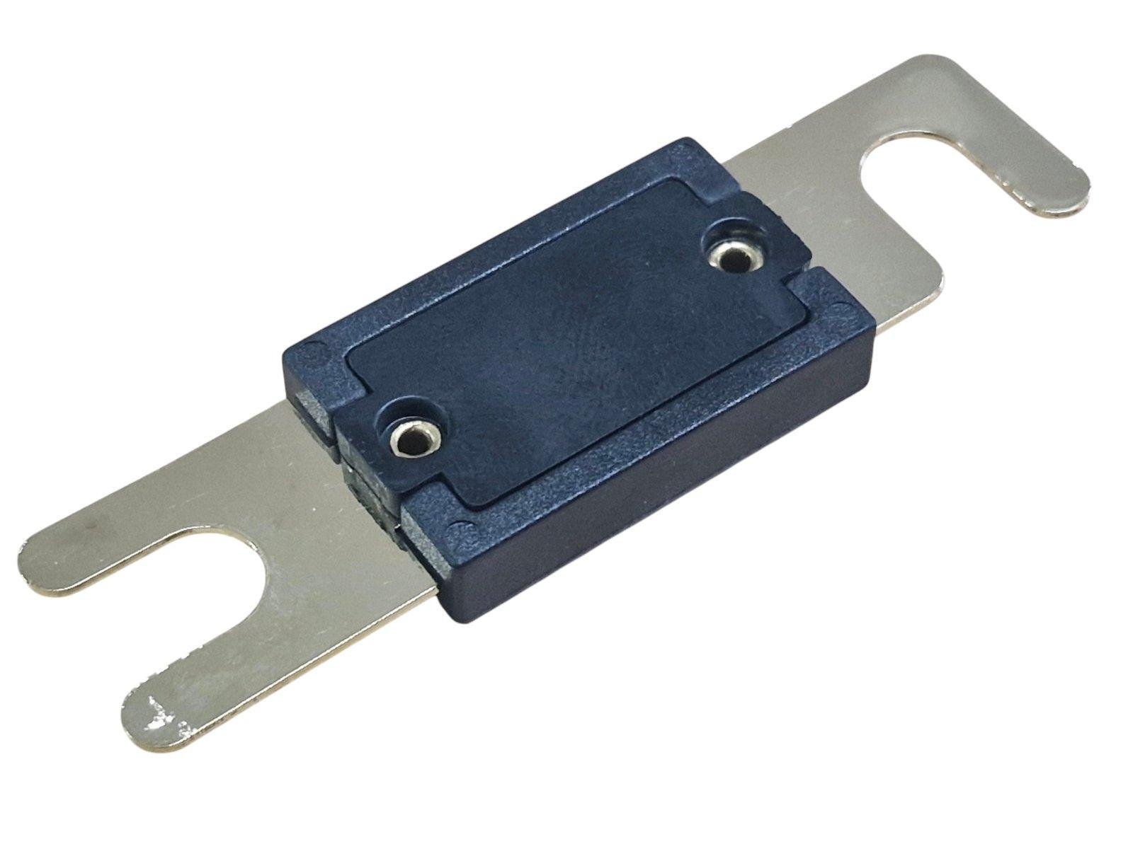 Запобіжник ANL FUSE 80 А плавкий силовий (96030579) - фото 3 Запобіжник ANL FUSE 80 А плавкий силовий (96030579) - фото 3