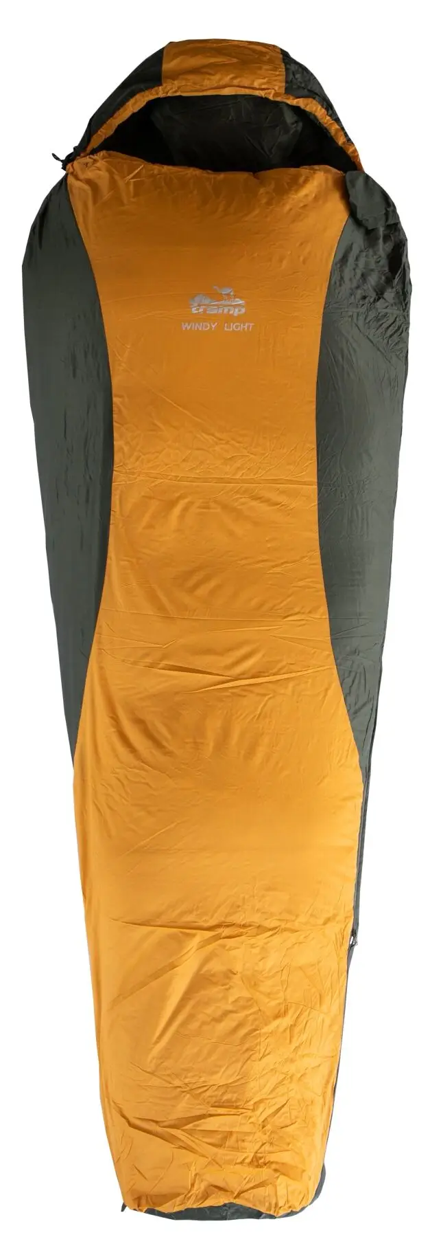 Спальный мешок-кокон Tramp Windy Light левый TRS-055-L 220 см (548681)