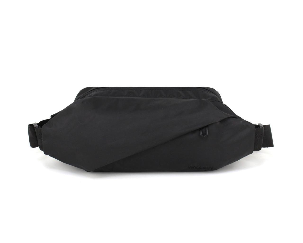 Сумка-поясная Wallaby 2908 Черный (19340199)