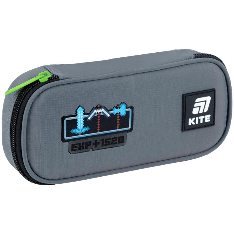 Пенал KITE Next level (K25-662-10)