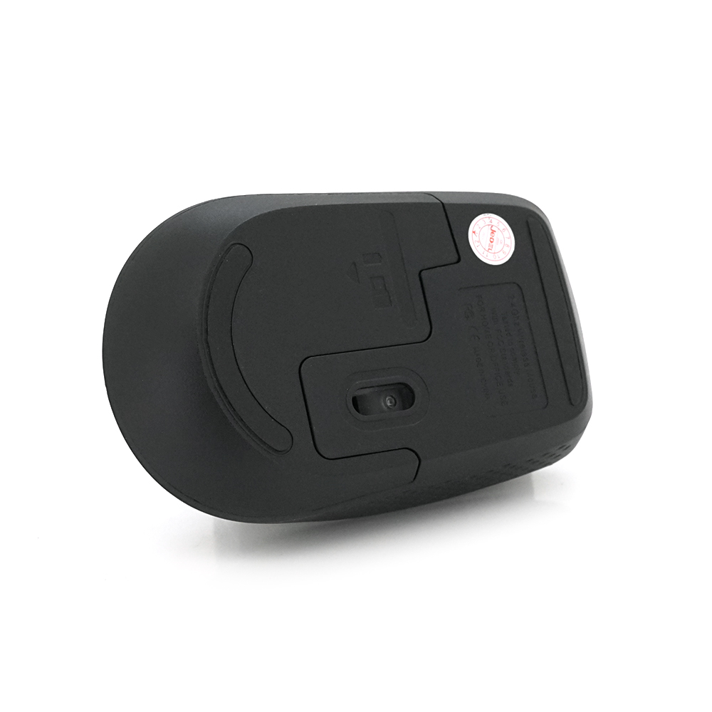 Комп'ютерна мишка бездротова Jedel W690 1000DPI Чорний (34899) - фото 5 Комп'ютерна мишка бездротова Jedel W690 1000DPI Чорний (34899) - фото 5