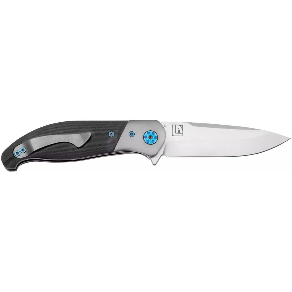 Нож Boker Plus Undertow (01BO694) - фото 2