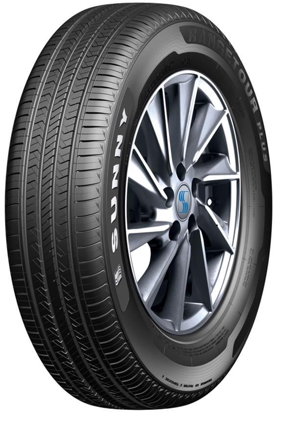 Автошина SUNNY 225/70R16 103H NU025