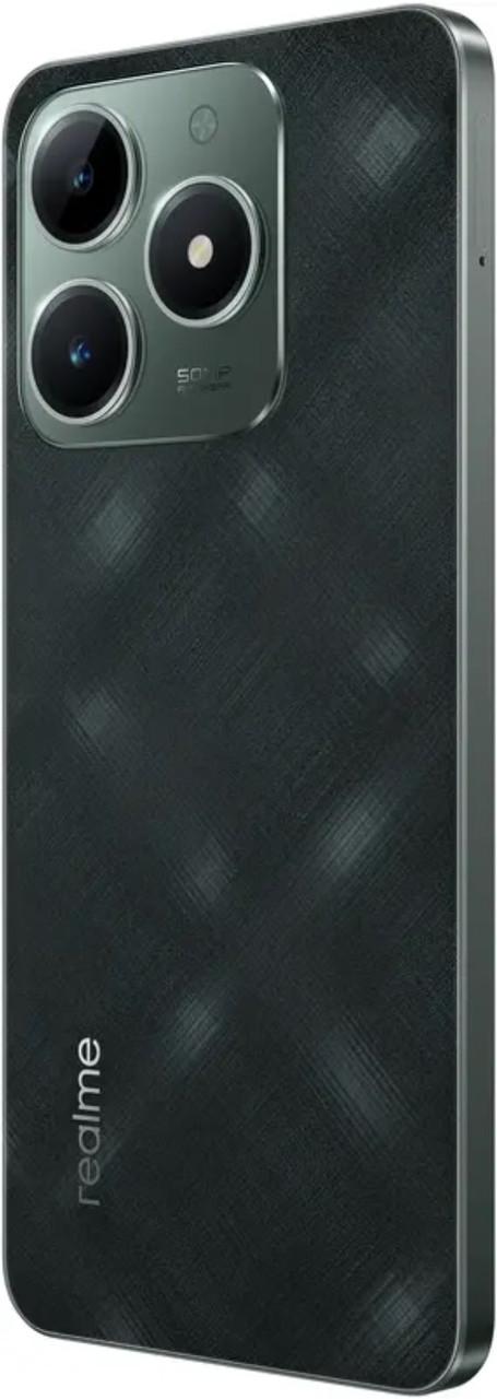 Смартфон Realme C61 Global Version 6/128GB Dark Green (2322500338) - фото 7