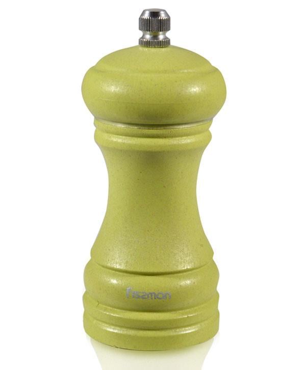 Мельница для перца Fissman 10x5 см (8201)
