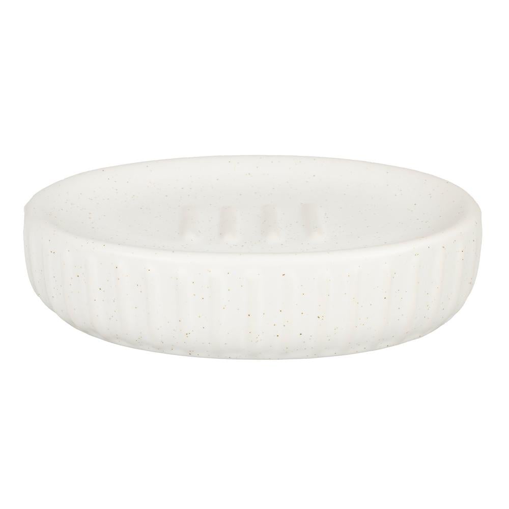 Мильниця AWD Interior India кераміка 13x3,2x9,7 см (AWD02192025)