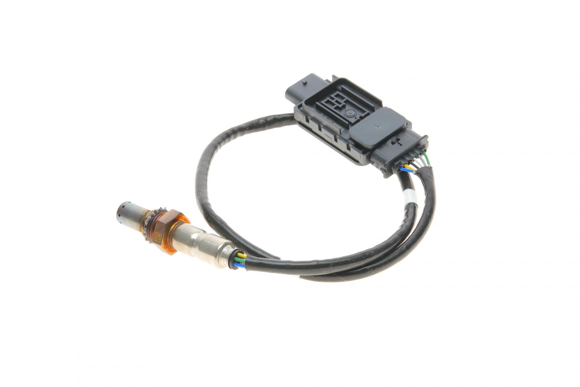 Датчик оксидов азота NOx Audi Q2/VW Golf VII 1,6TDI 12-- (0 281 008 795)