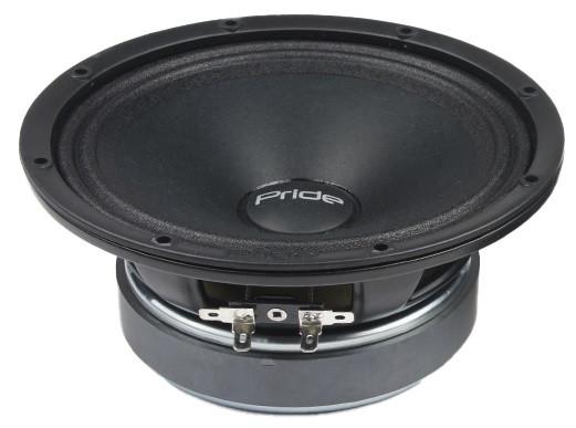 Естрадна акустика Pride Solo EVO 6,5"