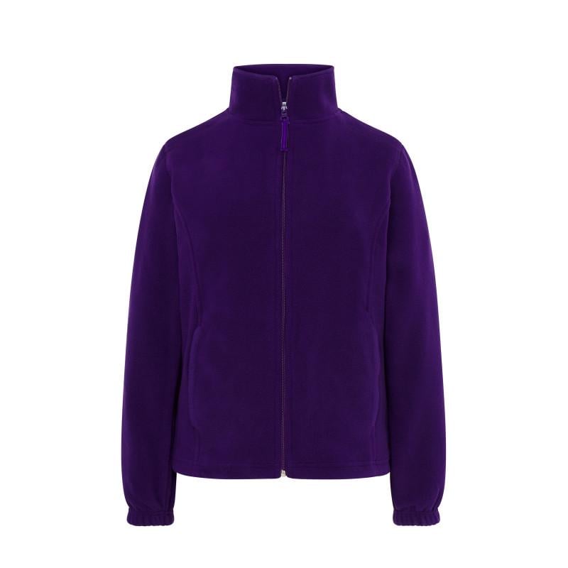 Світшот JHK POLAR FLEECE LADY XS Фиолетовый (PU) Світшот JHK POLAR FLEECE LADY XS Фиолетовый (PU)