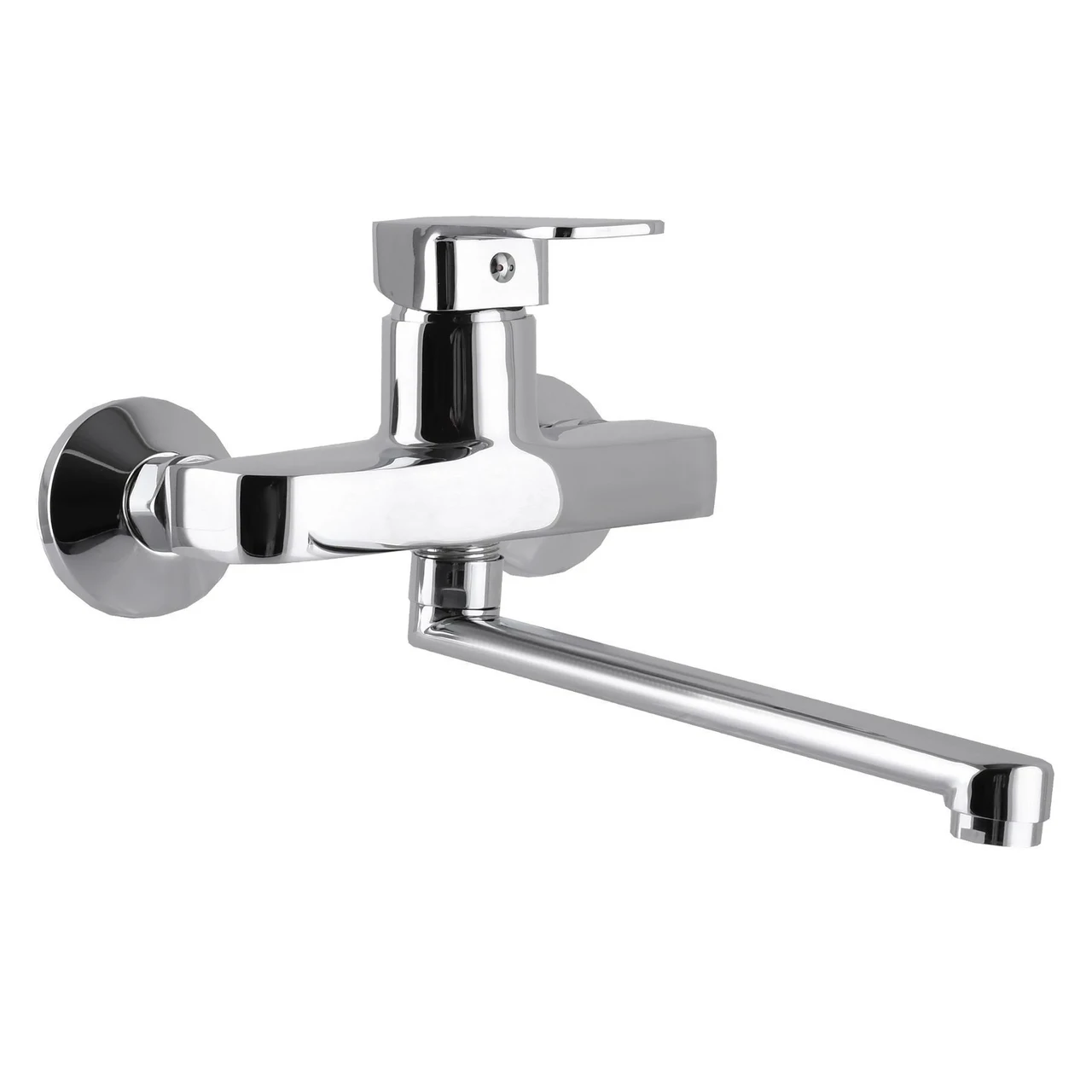 Смеситель для кухни Globus Lux Milano GLM-0104 (1000000439)