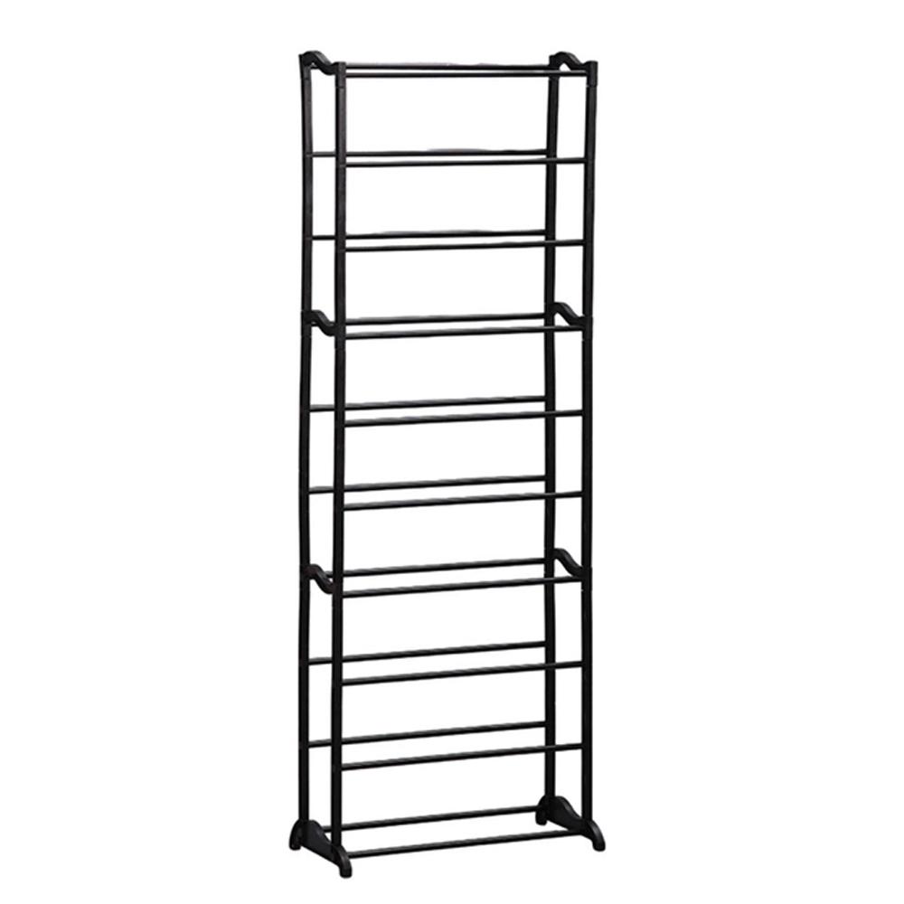 Стойка для обуви Shoe Rack SR-02 10 полочек (SS-33)