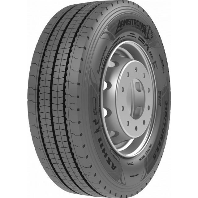 Шина всесезонна Armstrong ASH11 кермова 315/70 R22.5 156/150L 18PR (1002122978)