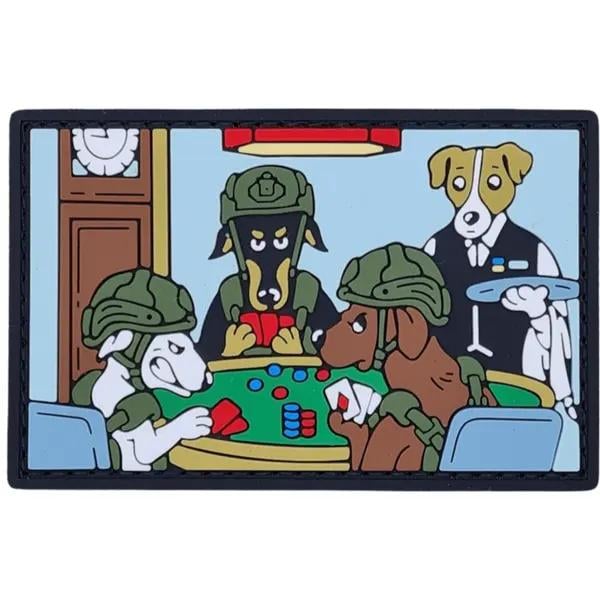 Патч Стіл переговорів 1133 (PATCH-0298) Патч Стіл переговорів 1133 (PATCH-0298)