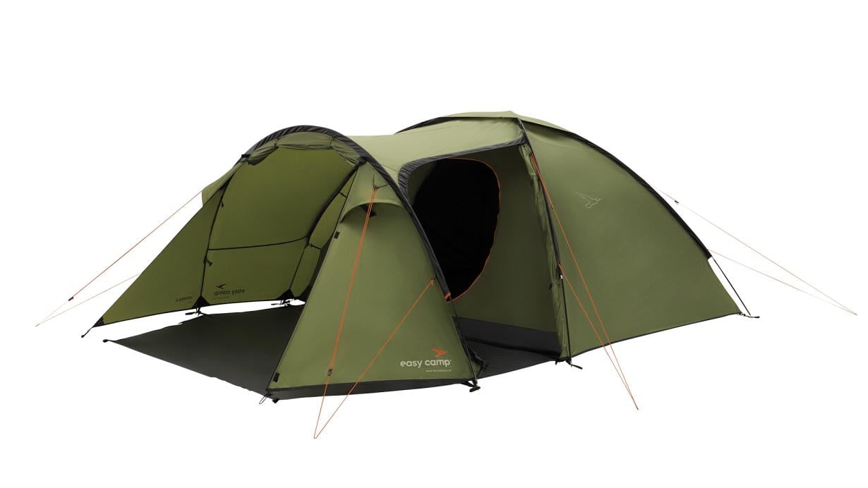 Намет чотиримісний Easy Camp Lomsdal 4 (931551)