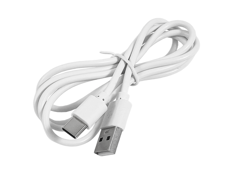 Настольная лампа аккумуляторная Videx VLE-TF18W 3W 3000-5500K Белый (7683) - фото 11 Настольная лампа аккумуляторная Videx VLE-TF18W 3W 3000-5500K Белый (7683) - фото 11