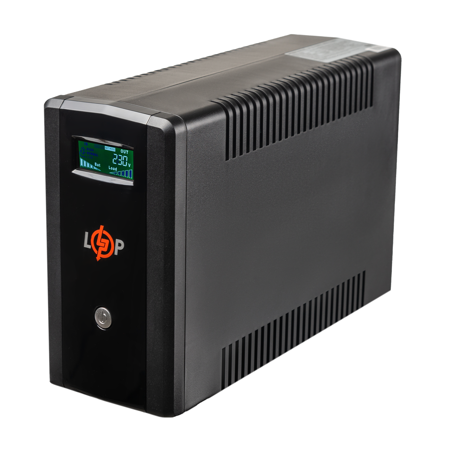 Джерело безперебійного живлення LP UL1250VA 4 Pro 720 Вт (26453478)