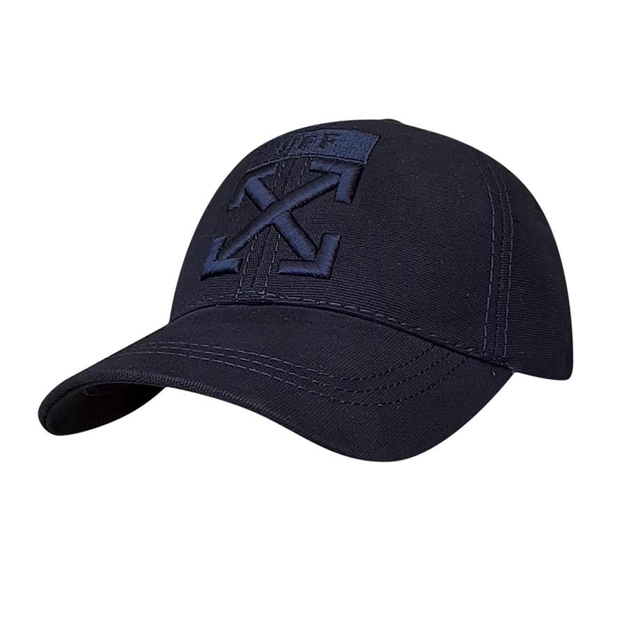 Кепка Sport Line р. 57-60 Синій (6015)