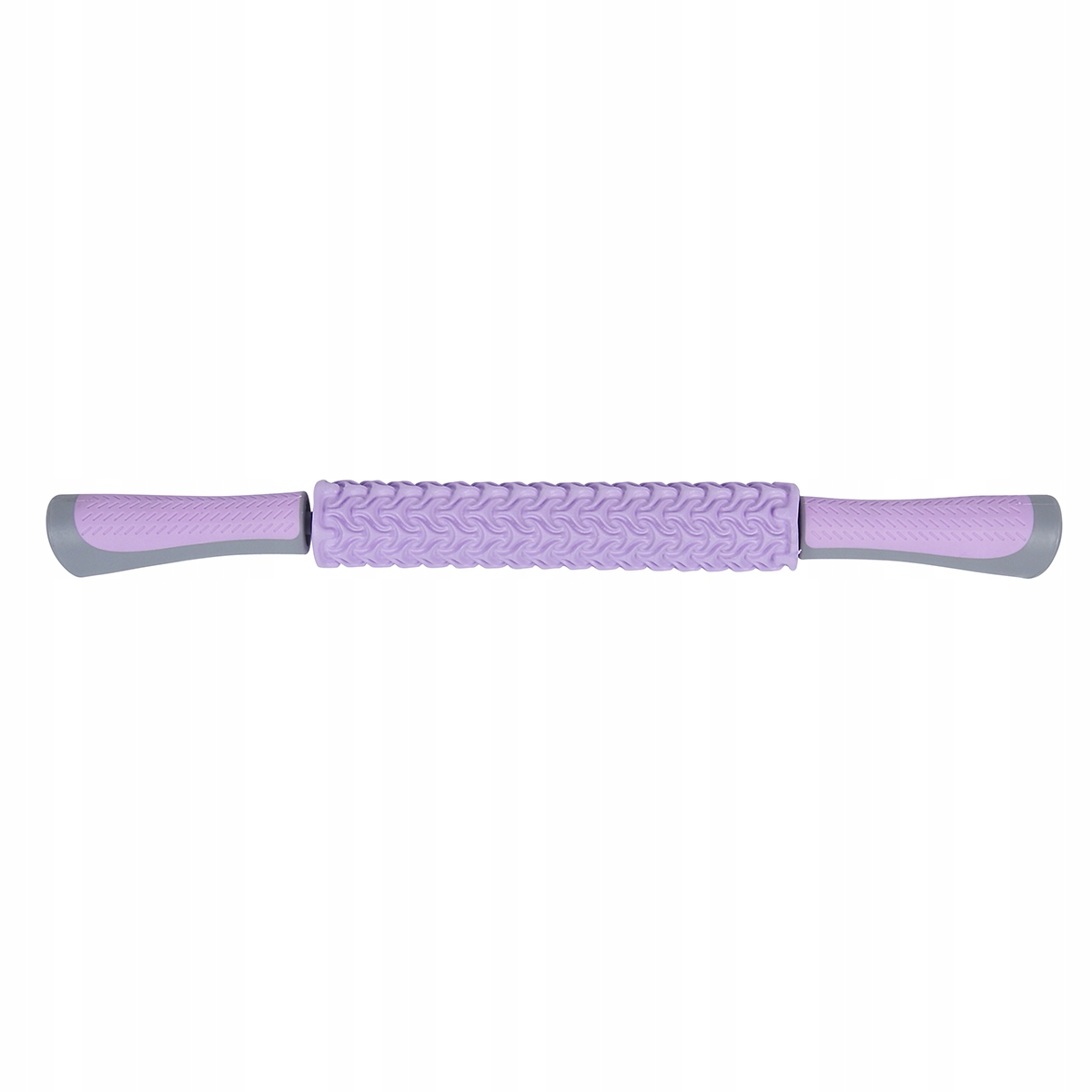 Массажный ролик SportVida Massage Bar SV-HK0231 Purple - фото 2