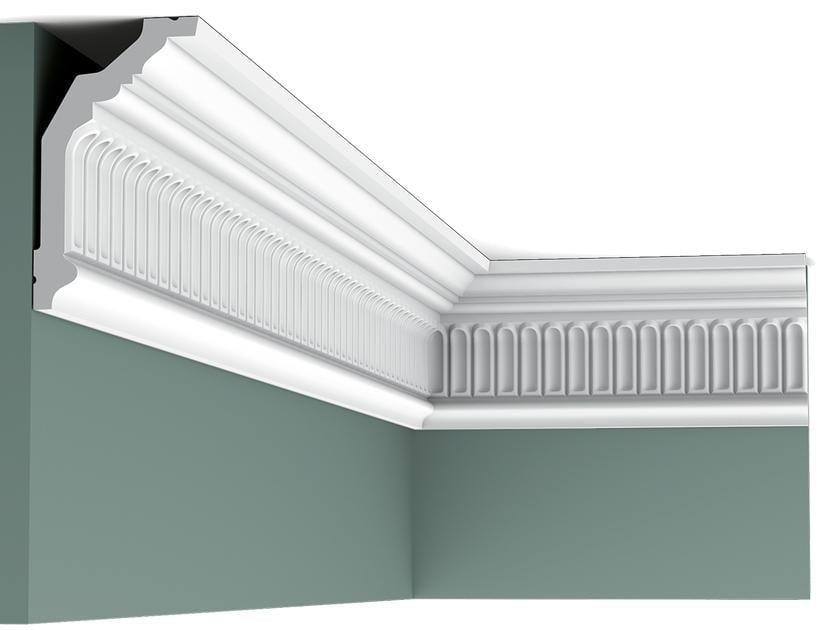 Карниз с орнаментом Orac Decor C304 120x70 мм 2000 мм (12368149)
