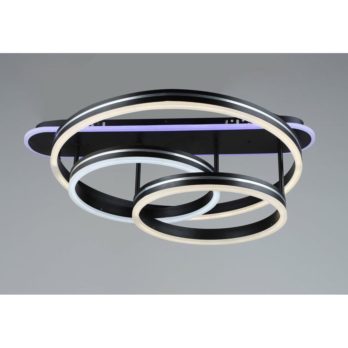 Люстра Sirius B YH548/3 (371894)