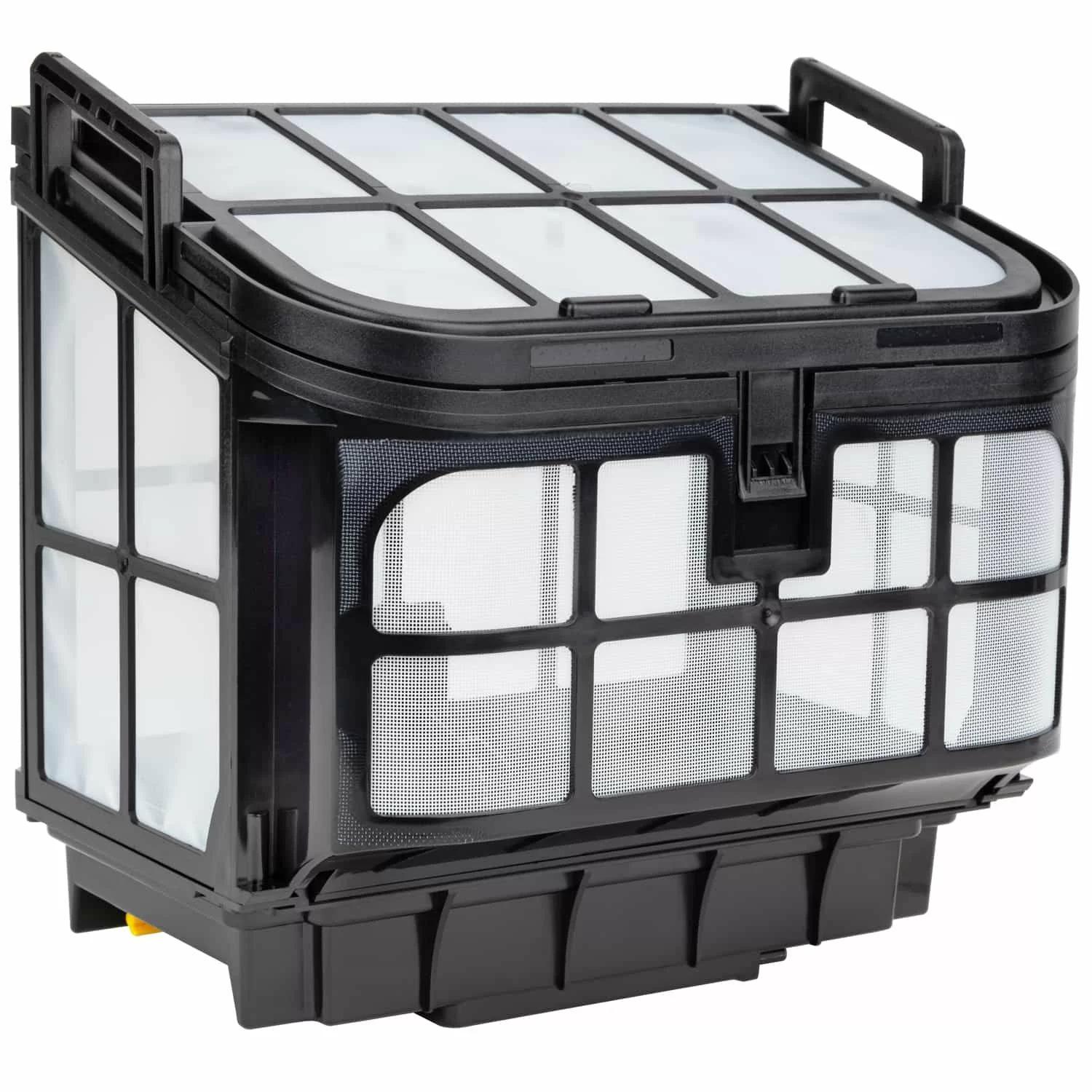 Робот-пылесос для бассейна Aquaviva 7310 Black Pearl - фото 7 Робот-пылесос для бассейна Aquaviva 7310 Black Pearl - фото 7