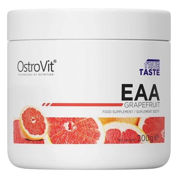 Аминокислоты OstroVit EAA grapefruit 200 г (00000031655)