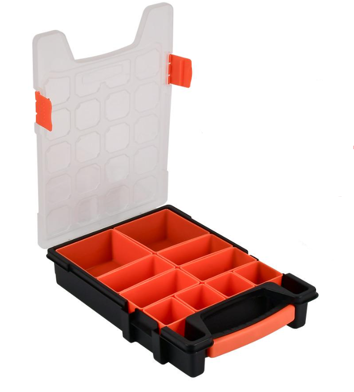 Коробка для снастей R95631 32х22х6 см Коробка для снастей R95631 32х22х6 см