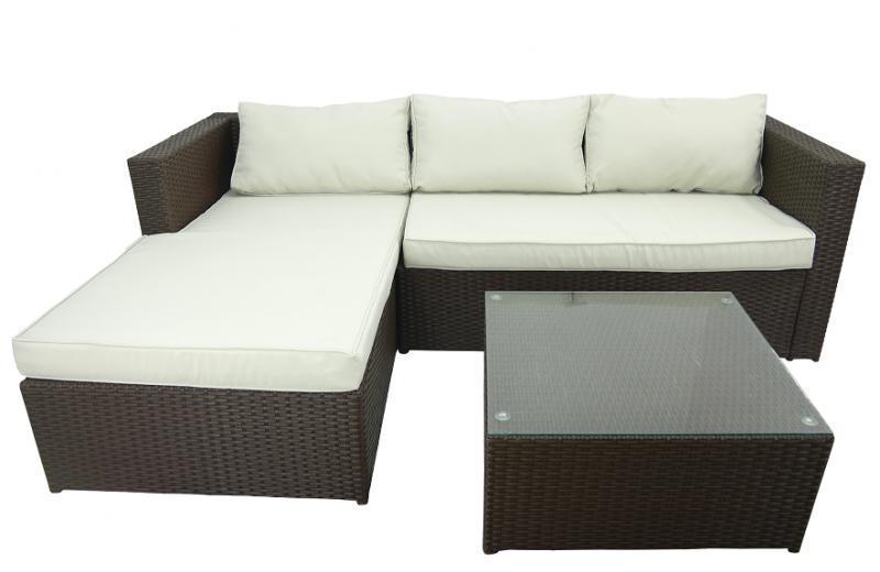 Комплект мебели для террасы GardenLine ABI6696