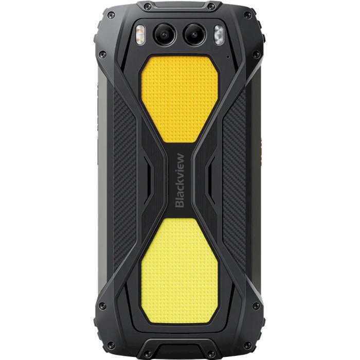 Смартфон Blackview BV7300 6/256 Гб Black - фото 5