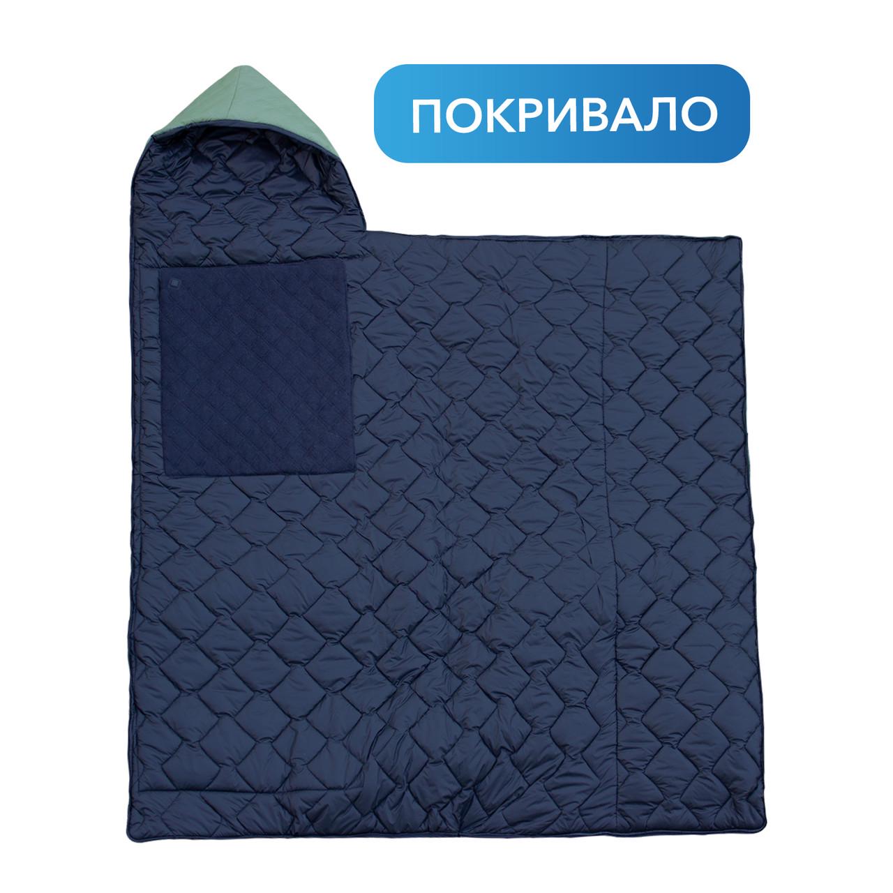 Спальный мешок с подогревом от павербанка АРКТИКА (1717948188) - фото 5 Спальный мешок с подогревом от павербанка АРКТИКА (1717948188) - фото 5