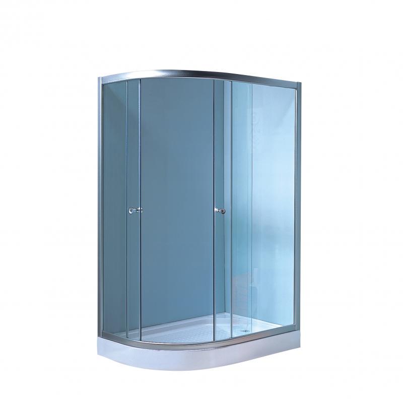 Душевая кабина Lidz Latwa SC120x85R.SAT.LOW.TR (362999)