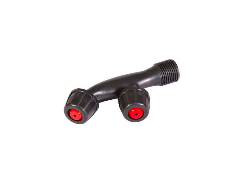 Обприскувач ранцевий MasterTool гідравлічний штанга 55-100 см 16 л (25309323) - фото 9 Обприскувач ранцевий MasterTool гідравлічний штанга 55-100 см 16 л (25309323) - фото 9