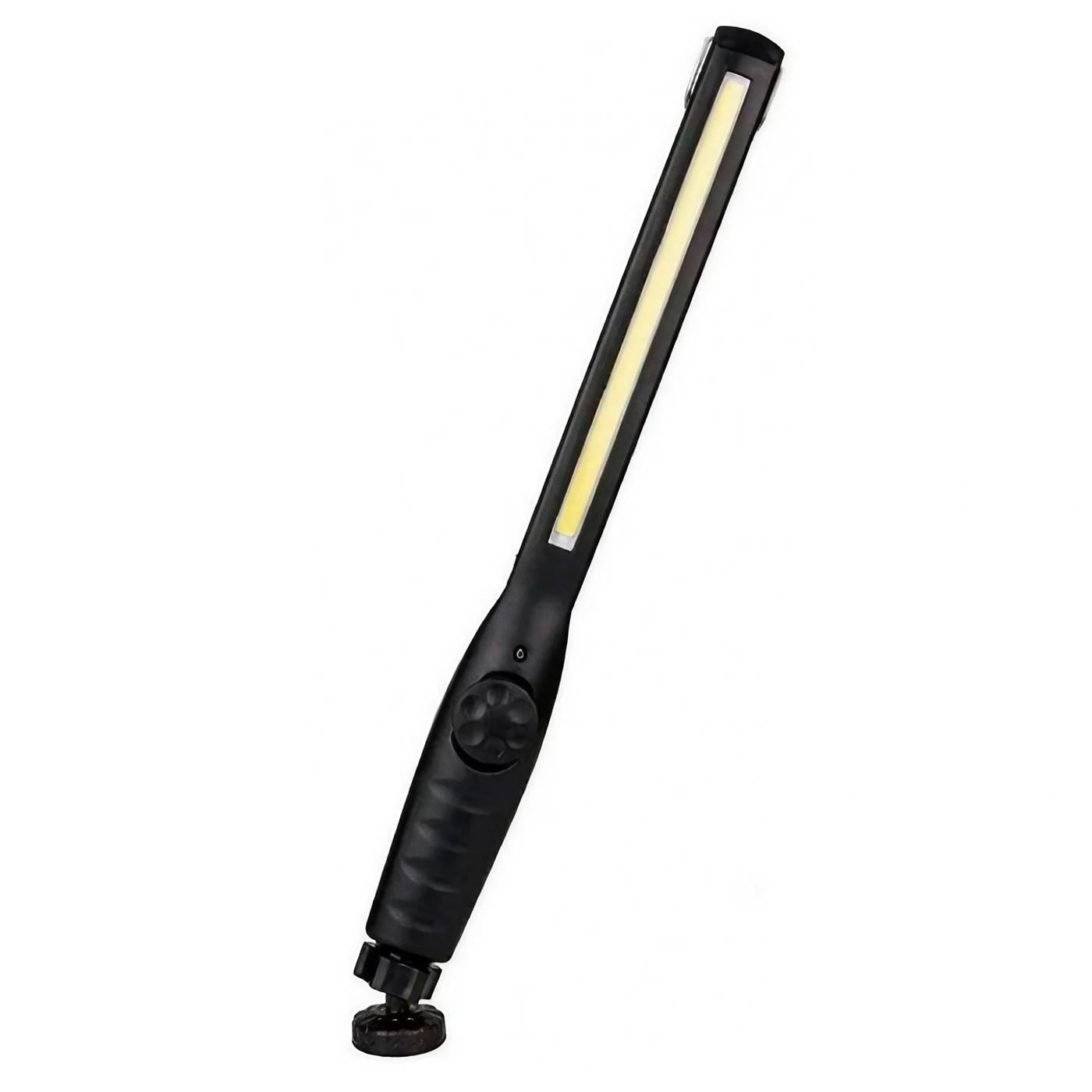 Обзорный фонарь Work Lamp JW 821 COB IP44 USB с магнитом (562505)