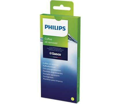 Таблетки для удаления масляного налета Philips (CA6704/10) - фото 2