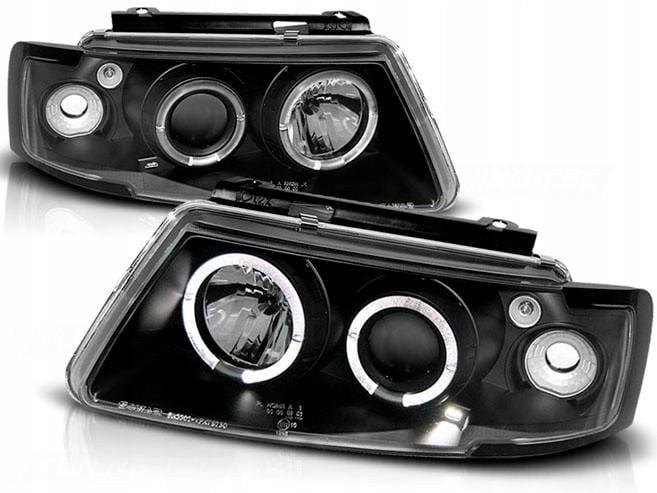 Автомобильные фары передние Volkswagen Passat B5 1996-2000 (2975177274)