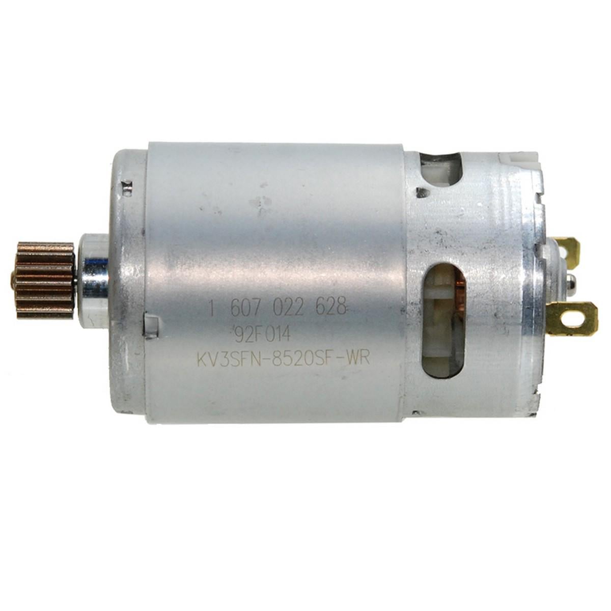 Двигатель VJ Parts для шуруповерта 10,8в B GSR 1080-2-LI код 2609199724