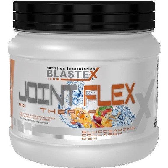 Хондропротектор для спорта Blastex Joint Flex Therapy 300 г 15 порций Peach