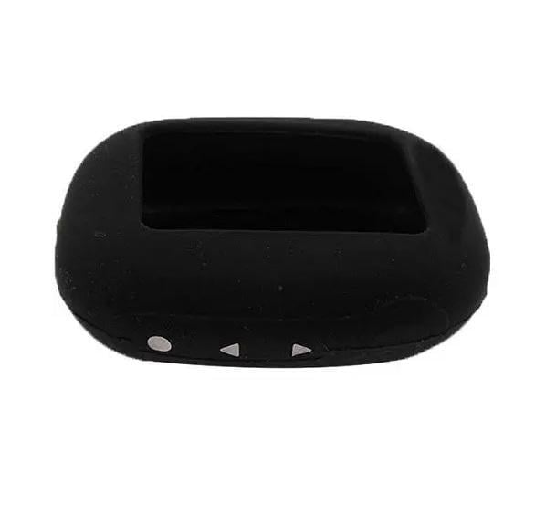 Чехол для автосигнализации силиконовый Starlineorcs autoalarm ZZ03