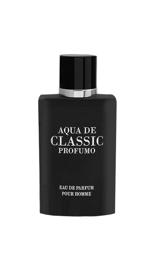 Парфумована вода Fragrance World Aqua de Classic Profumo (29738)